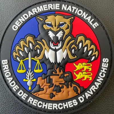 BR Avranches