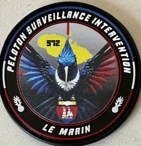 PSIG - Le Marin