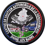 CSAG Digne-les-Bains 