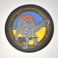 2ème Régiment de Hussards, Opération Barkhane, détachement Cerbère 30