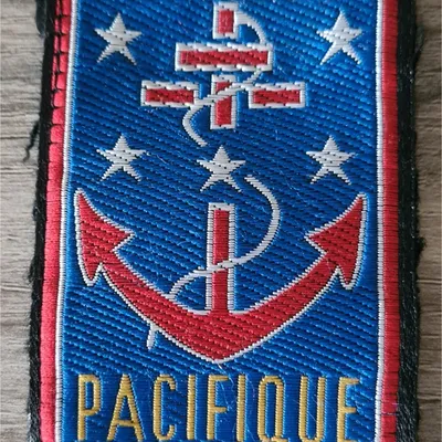 PACIFIQUE