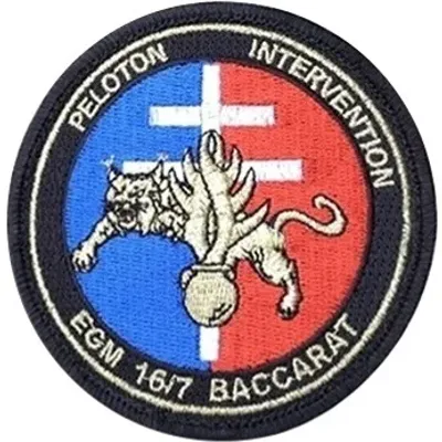 PI Baccarat 16/7
