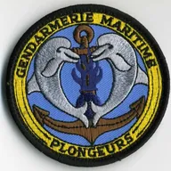 GMAR - Plongeur