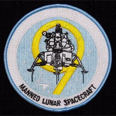 Apollo LM9