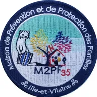 MPF 35 - Ille-et-Vilaine