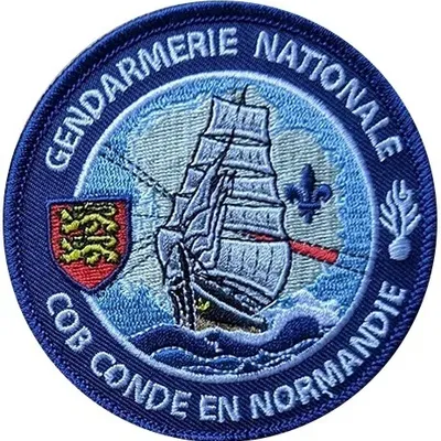 COB - Condé-en-Normandie