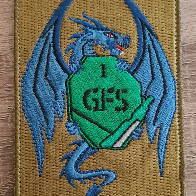 40e RT / 1ere Cie / GFS