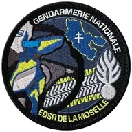 EDSR 57 Moselle