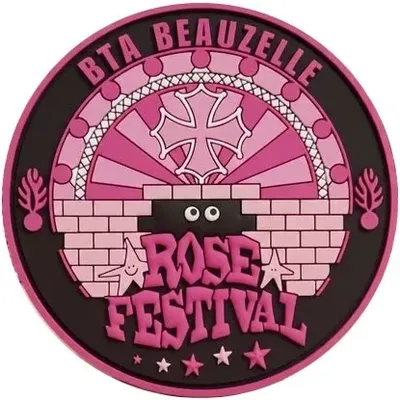 BTA Beauzelle - Rose Festival - Octobre rose - 2026