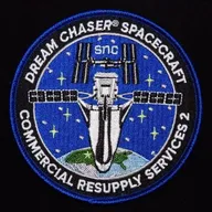 Dream Chaser – Recto