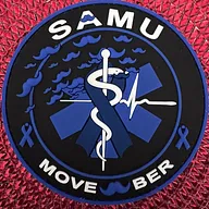 SAMU Movember