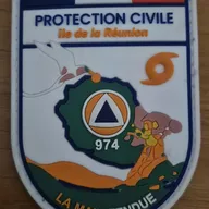 Protection Civile - La Réunion
