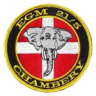 EGM 21/5 Chambéry
