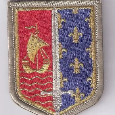 Région Terre Ile de France