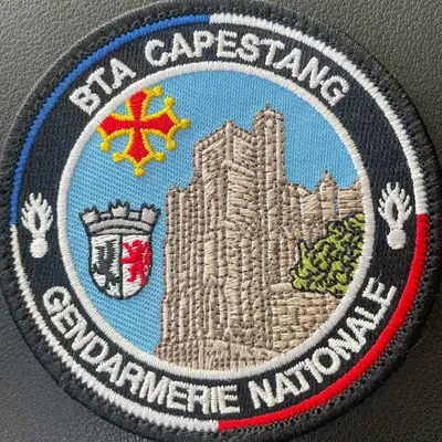 BTA Capestang