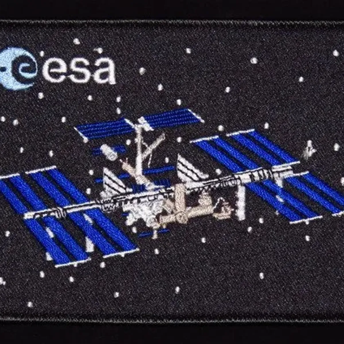 ESA ISS