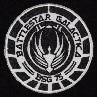 Battlestar Galactica