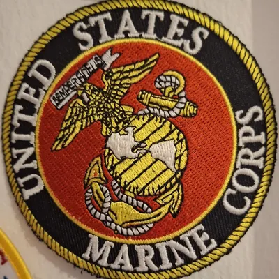 United States marine corps