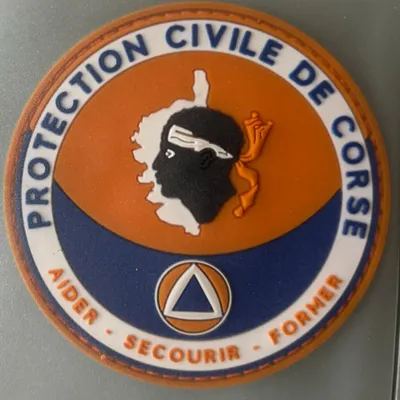 Protection Civile - Corse