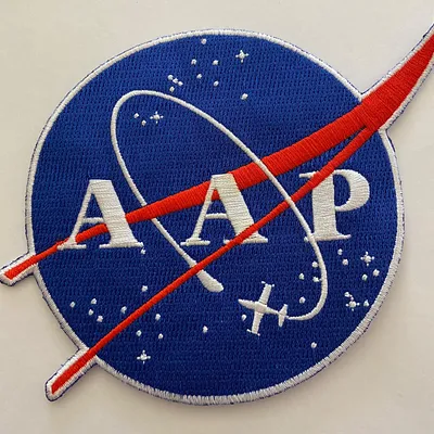 Armor Aero Passion NASA 