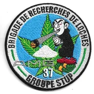BR - Loches - Groupe Stup