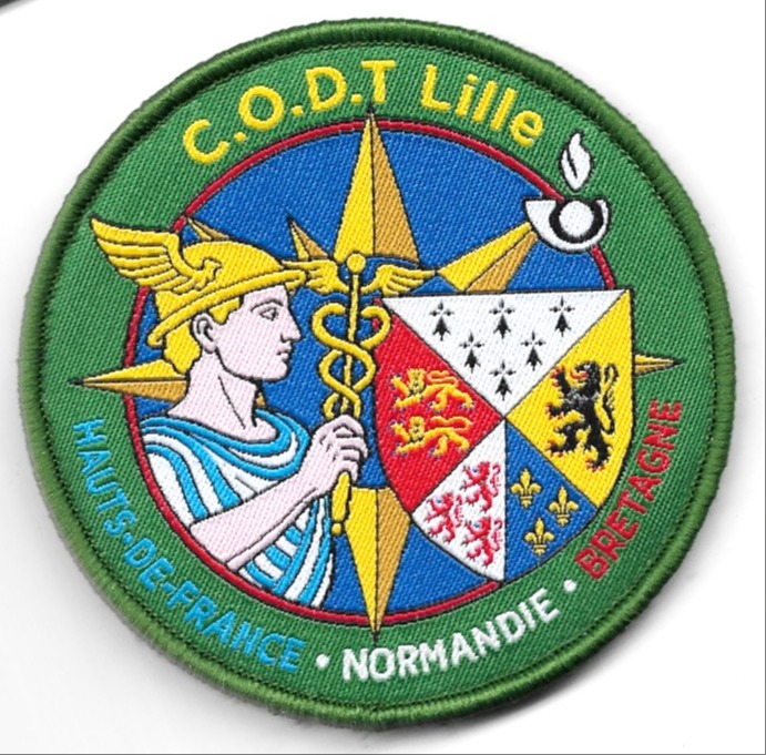 CODT - Lille 
