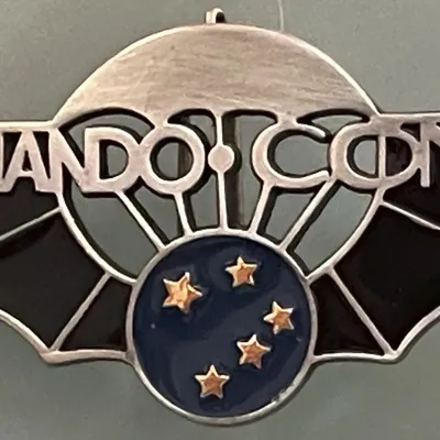 Commando CONUS