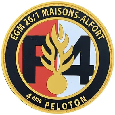 EGM 26/1 Maisons-Alfort - P 4