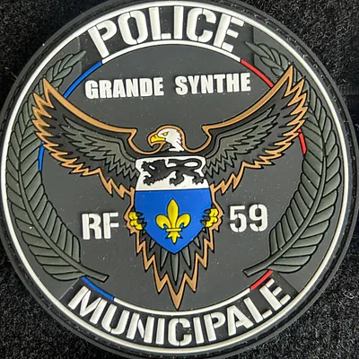PM Grande-Synthe