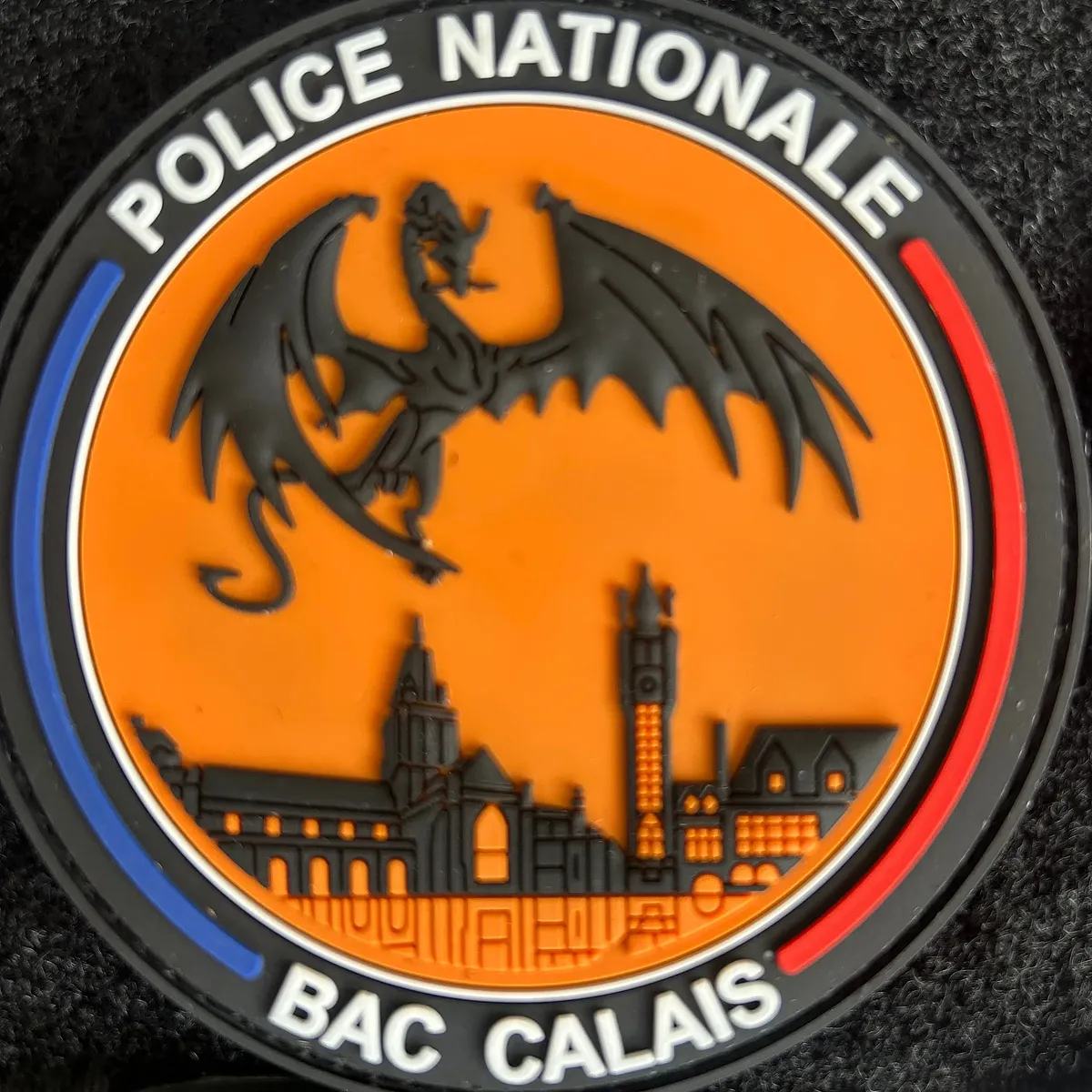 BAC Calais