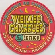 CGD Châteaulin - Vieilles Charrues 2024