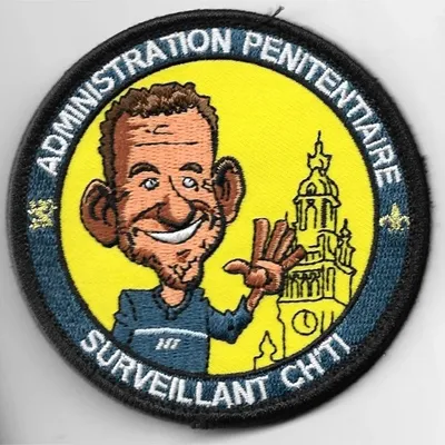 Surveillant CH'TI