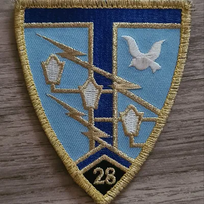 28e Régiment de Transmissions 