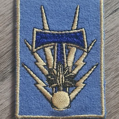 Brigade de Transmissions et d'Appui au Commandement / BTAC