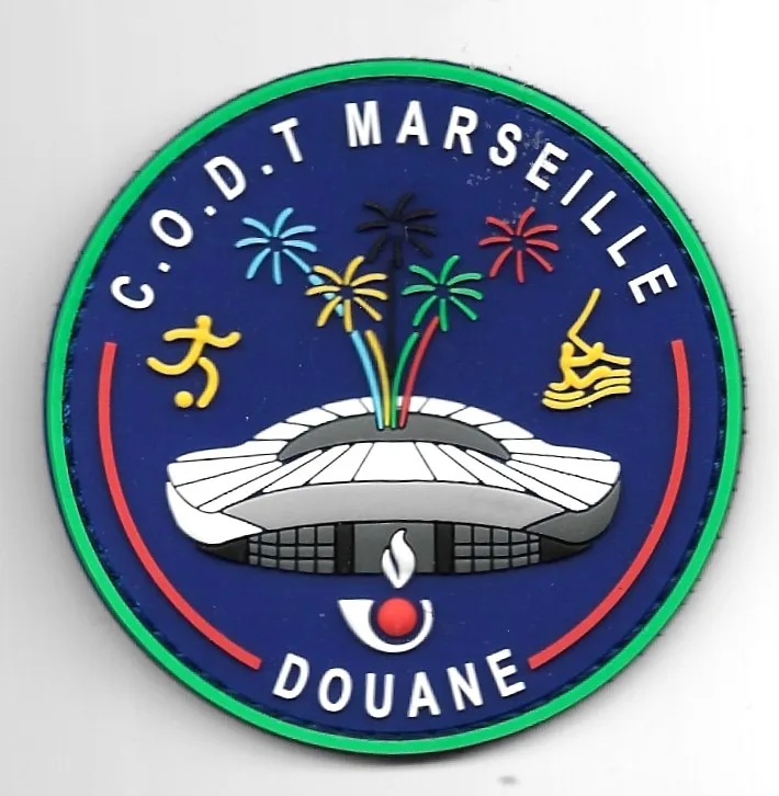 CODT - Marseille