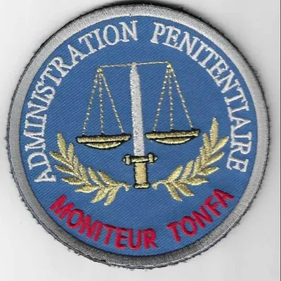 Moniteur tonfa