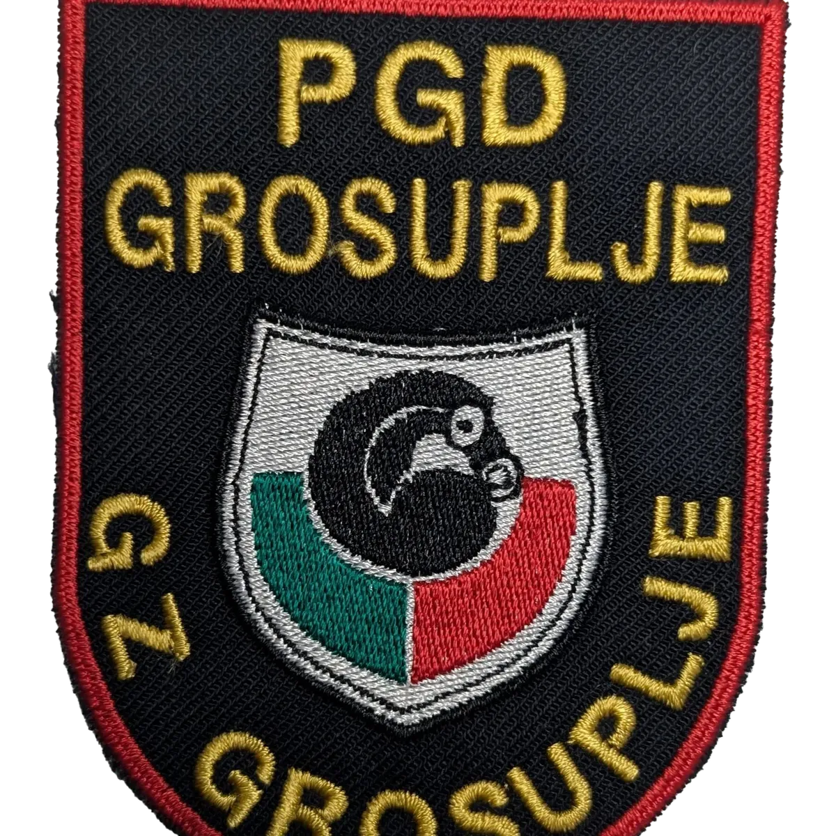 Pompiers volontaires Grosuplje - Union des pompiers volontaires Grosuplje