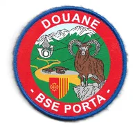 BSE - Porta
