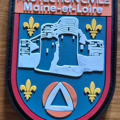 Protection Civile - Maine-et-Loire
