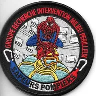 GRIMP - Spiderman