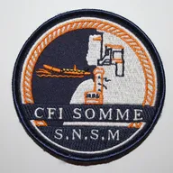 CFI SNSM SOMME