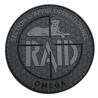 RAID - Omega