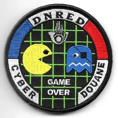 Cyberdouane