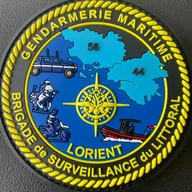 BSL - Lorient