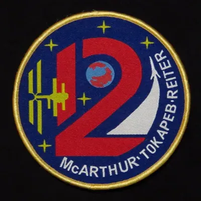 Soyouz TMA-7
