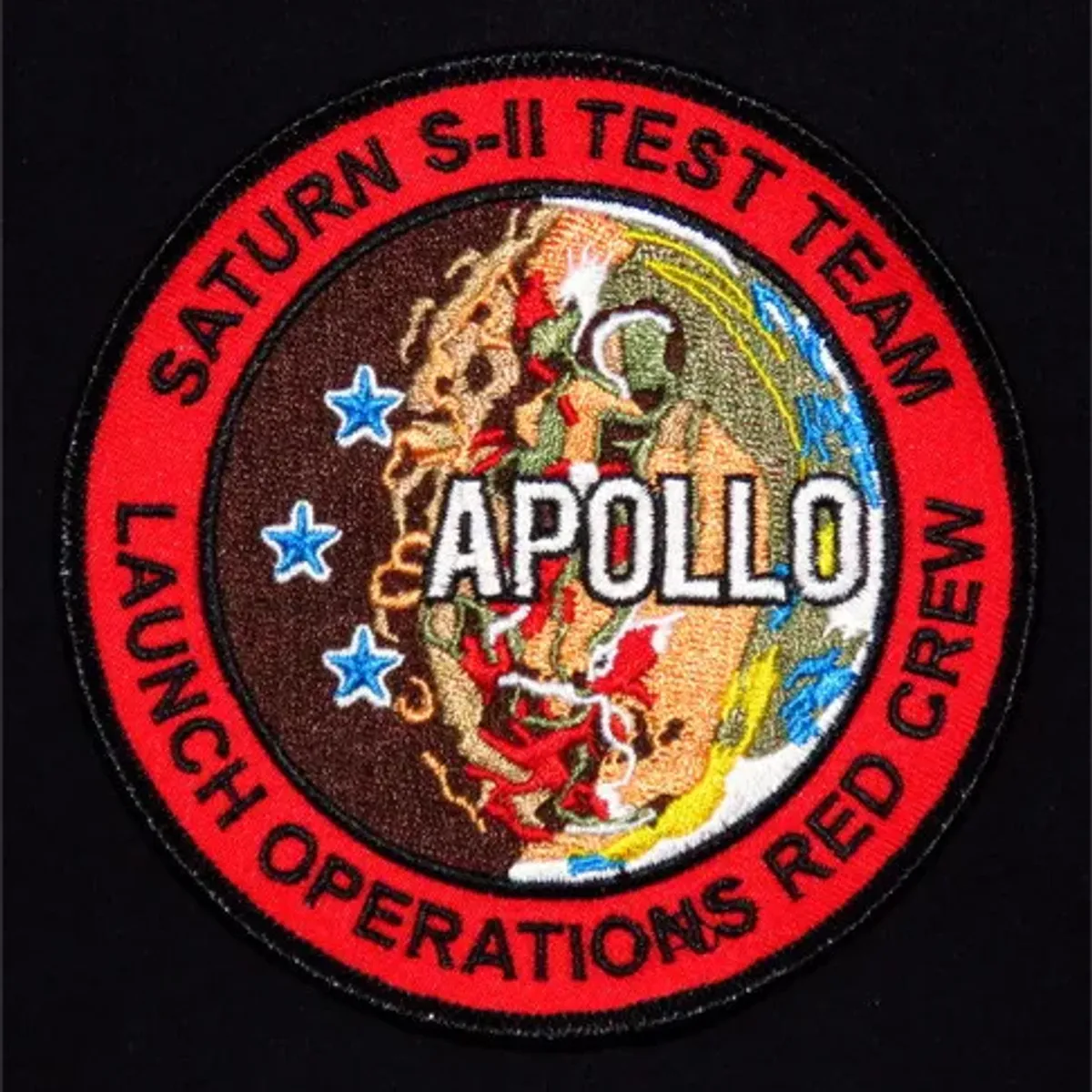 Apollo Saturne 5