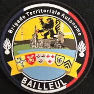 BTA Bailleul