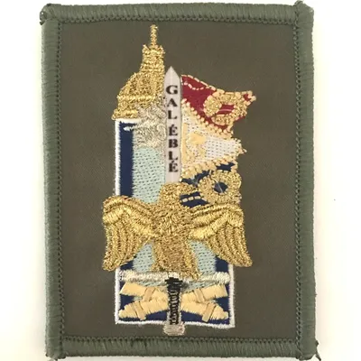 Ecole Militaire Interarmes - Promotion "Général Eblé"