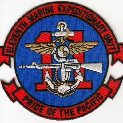 11th Marine Expeditionary Unit (11th MEU)
