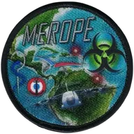 SSA Air : MEROPE
